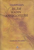 İslam Kadın Ansiklopedisi (1-2 Cilt Takım)