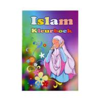 Islam kleurboek Islam kleurboek