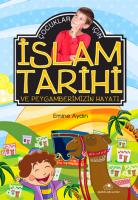 Çocuklar İçin İslam Tarihi