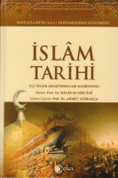 İslam Tarihi (2 Cilt) İslam Tarihi (2 Cilt)