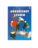 Islamitische Godsdienstlessen deel 1 Islamitische Godsdienstlessen deel 1