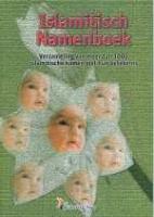Islamitische namenboek