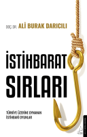 İstihbarat Sırları İstihbarat Sırları