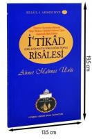 İtikat Risalesi İtikat Risalesi