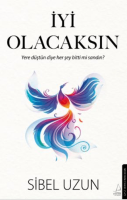 İyi Olacaksın İyi Olacaksın