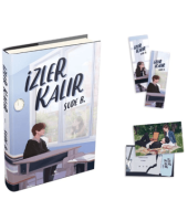 İzler Kalır - 1 İzler Kalır - 1