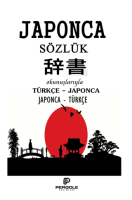 Japonca Sözlük Japonca Sözlük