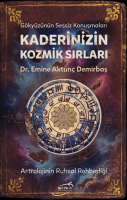 Kaderinizin Kozmik Sırları Kaderinizin Kozmik Sırları