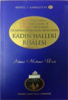 Kadın Halleri Risalesi