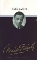 Kafa Kağıdı - 5 Kafa Kağıdı - 5