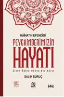 Peygamberimizin Hayatı (2 Cilt Bir Arada) Peygamberimizin Hayatı (2 Cilt Bir Arada)