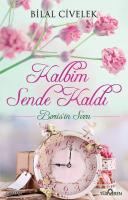 Kalbim Sende Kaldı