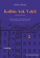 Kalbin Aşk Vakti
