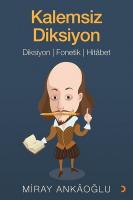 Kalemsiz Diksiyon Kalemsiz Diksiyon