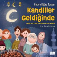 Kandiller Geldiğinde Kandiller Geldiğinde