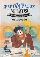 Kaptan Paçoz ve Tayfası Kızıl Suratın Cesareti Kaptan Paçoz ve Tayfası Kızıl Suratın Cesareti