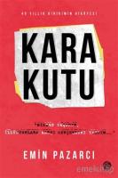 Kara Kutu Kara Kutu
