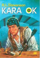 Kara Ok