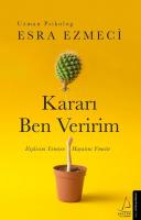 Kararı Ben Veririm