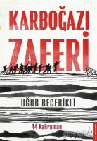 Karboğazı Zaferi Karboğazı Zaferi