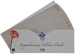 Peygamberimizin Dilinden Dualar