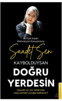 Kaybolduysan Doğru Yerdesin Kaybolduysan Doğru Yerdesin
