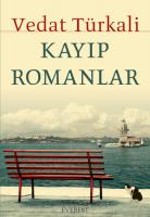 Kayıp Romanlar