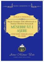 Müsebbeatı Aşere