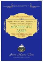 Müsebbeatı Aşere