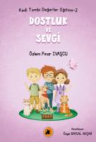 Kedi Tombi-Dostluk Ve Sevgi Kedi Tombi-Dostluk Ve Sevgi