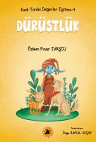 Kedi Tombi-Dürüstlük Kedi Tombi-Dürüstlük