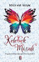 Kelebek Misali Kelebek Misali
