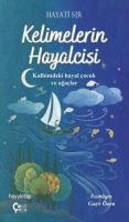 Kelimelerin Hayalcisi Kelimelerin Hayalcisi