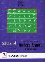 Kendi Kendine Modern Arapça Öğretimi 6. cilt
