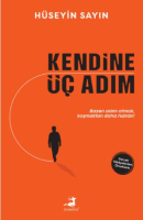 Kendine Üç Adım Kendine Üç Adım