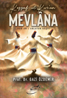 Keşşaf-ul Kur'an Mevlana Keşşaf-ul Kur'an Mevlana