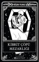 Kibrit Çöpü Mezarlığı