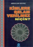 Kimlere Selam Verilmez Niçin