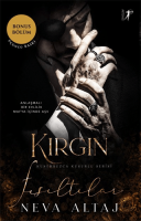 Kırgın Fısıltılar Kırgın Fısıltılar