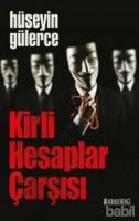 Kirli Hesaplar Çarşısı Kirli Hesaplar Çarşısı