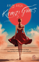Kırmızı Güneş Kırmızı Güneş