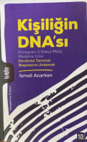 Kişiliğin DNA'sı Kişiliğin DNA'sı