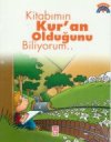 Kitabımın Kur'an Olduğunu Biliyorum