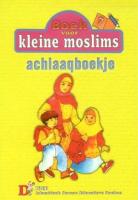 Kleine moslims: deel 7