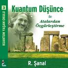 Kuantum Düşünce "Atalardan Özgürleştirme" CD Kuantum Düşünce "Atalardan Özgürleştirme" CD