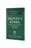 Salevatı Kübra Salevatı Kübra