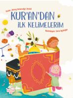 Kur'an'dan İlk Kelimelerim Kur'an'dan İlk Kelimelerim