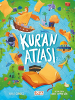Kur'an Atlası Kur'an Atlası