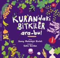 Kur'an'daki Bitkiler