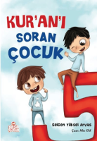 Kur'an'ı Soran Çocuk Kur'an'ı Soran Çocuk